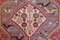 Handgewebter Vintage Aserbaidschanischer Teppich 11