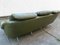 Space Age Leather Sofa Set, 1970s, Set of 3 20