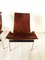 Chairs by Douglas Kelly, Ross Littell and William Katavolos for Laverne International, Set of 6 6