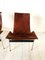 Chairs by Douglas Kelly, Ross Littell and William Katavolos for Laverne International, Set of 6, Image 6