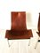 Chairs by Douglas Kelly, Ross Littell and William Katavolos for Laverne International, Set of 6, Image 7