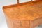 Antique Burr Walnut Dressing Table, Image 12
