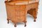 Antique Burr Walnut Dressing Table, Image 6
