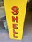 Large Gasoline Shell Sign, 1960s 7
