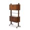 Teak Bookcase from RB Rossana, 1950s, Image 4