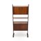 Teak Bookcase from RB Rossana, 1950s 3