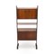 Teak Bookcase from RB Rossana, 1950s, Image 3