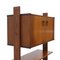 Teak Bookcase from RB Rossana, 1950s, Image 8