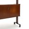 Teak Bookcase from RB Rossana, 1950s, Image 11