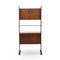 Teak Bookcase from RB Rossana, 1950s, Image 2
