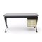 Arco Desk by BBPR for Olivetti, 1960s 2