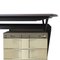 Arco Schreibtisch von BBPR für Olivetti, 1960er 8