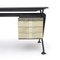 Arco Desk by BBPR for Olivetti, 1960s 10