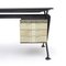 Bureau Arco par BBPR pour Olivetti, 1960s 10