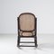 Vintage Rocking Chair by Maruni Mokko 1