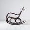 Vintage Rocking Chair by Maruni Mokko 6
