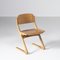 Z Chair by Isamu Kenmochi for Tendo Mokko, Image 4