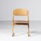 Z Chair by Isamu Kenmochi for Tendo Mokko 2