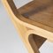 Z Chair by Isamu Kenmochi for Tendo Mokko 1