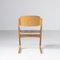 Z Chair by Isamu Kenmochi for Tendo Mokko 5