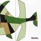 Mid-Century Tile Panel of Colorful Fish by César Manrique 4