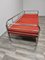 Bauhaus Chrome Sofa by Robert Slezak for Slezak Factories 7