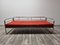 Bauhaus Chrome Sofa by Robert Slezak for Slezak Factories, Image 1