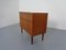 Danish Teak Chest of Drawers, 1960s 5