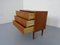 Danish Teak Chest of Drawers, 1960s, Image 7