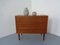 Danish Teak Chest of Drawers, 1960s, Image 3