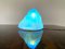 Table Lamp Mod. Iceberg LT302 by Carlo Nason for Mazzega, Image 1