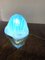 Lampe de Bureau Mod. Iceberg LT302 par Carlo Nason pour Mazzega 4