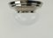 Chrome Plate Viennese Ceiling Lamp 1