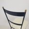 Italian Metal and Brass Chairs, 1960s, Set of 2, Image 13
