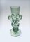 20th Century Italian Intricate Art Glass Vase, Image 12
