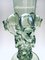 20th Century Italian Intricate Art Glass Vase, Image 3