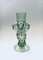 20th Century Italian Intricate Art Glass Vase 11