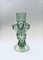 20th Century Italian Intricate Art Glass Vase, Image 11