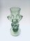 20th Century Italian Intricate Art Glass Vase 9