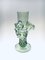 20th Century Italian Intricate Art Glass Vase, Image 7