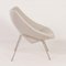 Easy Chair Oyster 156 by Pierre Paulin for Artifort, 1960s 9