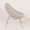 Easy Chair Oyster 156 by Pierre Paulin for Artifort, 1960s, Image 9