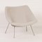 Easy Chair Oyster 156 by Pierre Paulin for Artifort, 1960s, Image 2