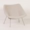 Fauteuil Oyster 156 par Pierre Paulin pour Artifort, 1960s 2