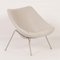 Easy Chair Oyster 156 by Pierre Paulin for Artifort, 1960s 10