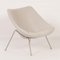 Easy Chair Oyster 156 by Pierre Paulin for Artifort, 1960s, Image 10