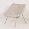 Fauteuil Oyster 156 par Pierre Paulin pour Artifort, 1960s 4