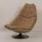 Swivel Chair F588 by Geoffrey Harcourt for Artifort, 1960s 2