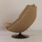 Swivel Chair F588 by Geoffrey Harcourt for Artifort, 1960s 5