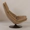 Swivel Chair F588 by Geoffrey Harcourt for Artifort, 1960s 7